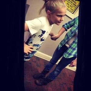 Meet your Posher, Lynn